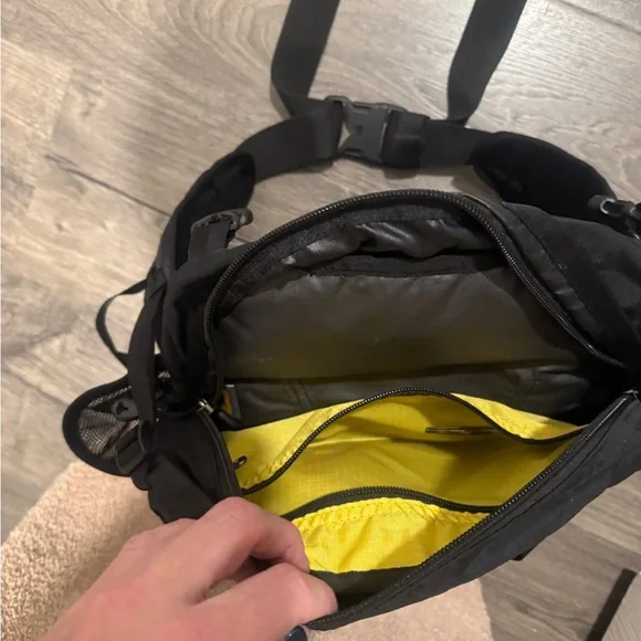 Waist clip outdoors Bag - Picture 4 of 4